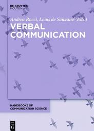 Icon image Verbal Communication