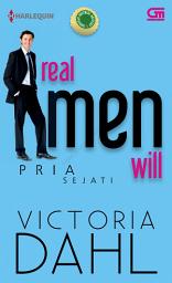 Icon image Real Men Will - Pria Sejati