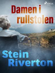 Icon image Damen i rullstolen