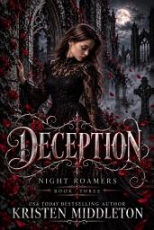 Icon image Deception (Vampire Romance Series)