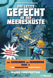 Icon image Das letzte Gefecht an der Meeresküste