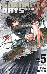 Icon image Sakamoto Days