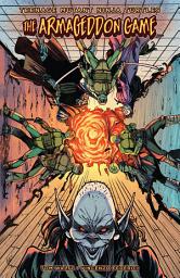 Icon image Teenage Mutant Ninja Turtles: The Armageddon Game