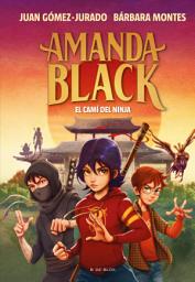 Icon image Amanda Black 9 - El camí del ninja