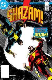 Icon image Shazam! The New Beginning (1987)