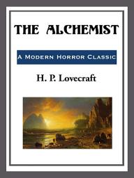 Icon image The Alchemist