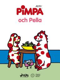 Icon image Pimpa - Pimpa och Pella