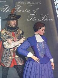 Icon image The Taming of the Shrew: Easy Reading Shakespeare Series