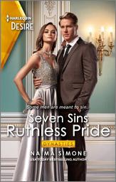 Icon image Ruthless Pride: Experience the Passion in this Dramatic Romance