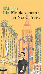 Icon image Fin de semana en Nueva York