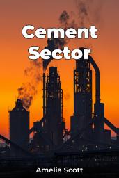 Icon image Cement Sector