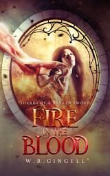 Icon image Fire in the Blood
