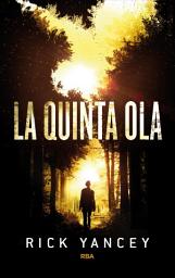 Icon image La quinta ola 1 - La quinta ola