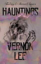 Icon image Hauntings: (Fantasy and Horror Classics)