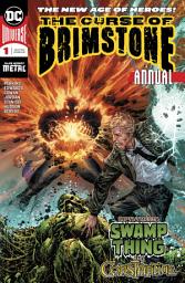 Icon image The Curse of Brimstone Annual (2019-) #1