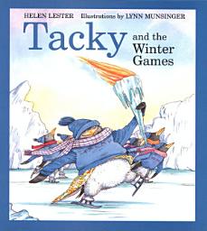Icon image Tacky and the Winter Games