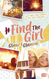 Icon image Find the Girl - Glanz und Glamour