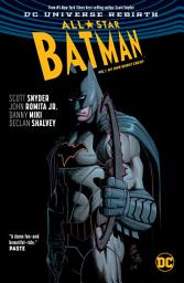 Icon image All Star Batman