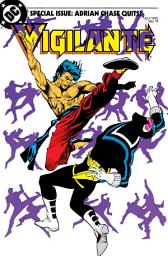 Icon image The Vigilante (1983)
