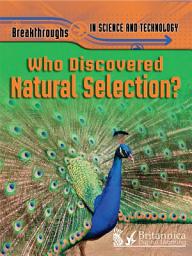 Icon image Who Discovered Natural Selection?