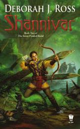 Icon image Shannivar: Book Two of The Seven-Petaled Shield
