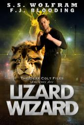 Icon image Lizard Wizard