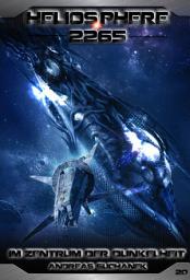 Icon image Heliosphere 2265 - Band 20: Im Zentrum der Dunkelheit (Science Fiction)