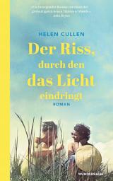 Icon image Der Riss, durch den das Licht eindringt: Roman