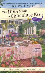 Icon image The Diva Steals a Chocolate Kiss