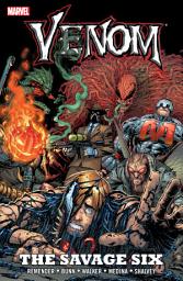 Icon image Venom: The Savage Six