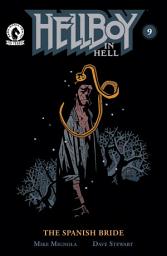 Icon image Hellboy in Hell