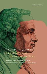 Icon image Los últimos días de Immanuel Kant
