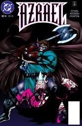 Icon image Azrael: Agent of the Bat (1994)