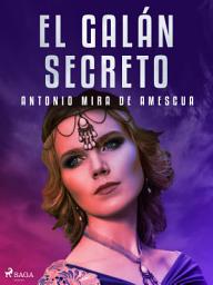 Icon image El galán secreto