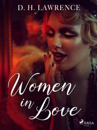 Icon image Women in Love