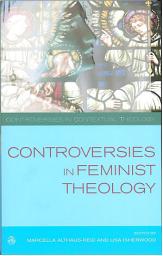 Icon image Controversies in Feminist Theologies