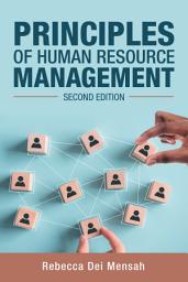 Icon image Principles of Human Resource Management: Second Edition