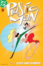 Icon image Plastic Man (2003)