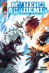 Icon image My Hero Academia