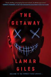 Icon image The Getaway