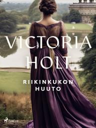 Icon image Riikinkukon huuto