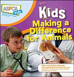 Icon image Kids Making a Difference for Animals