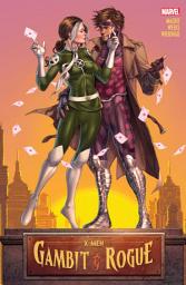 Icon image X-Men: Gambit & Rogue