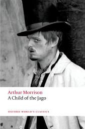Icon image A Child of the Jago