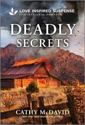 Icon image Deadly Secrets