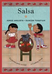 Icon image Salsa: Un poema para cocinar / A Cooking Poem