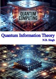 Icon image Quantum Information Theory