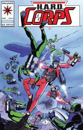 Icon image H.A.R.D. Corps