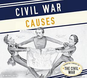 Icon image Civil War Causes