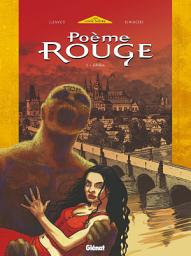 Icon image Poème Rouge: Poème Rouge - Tome 01